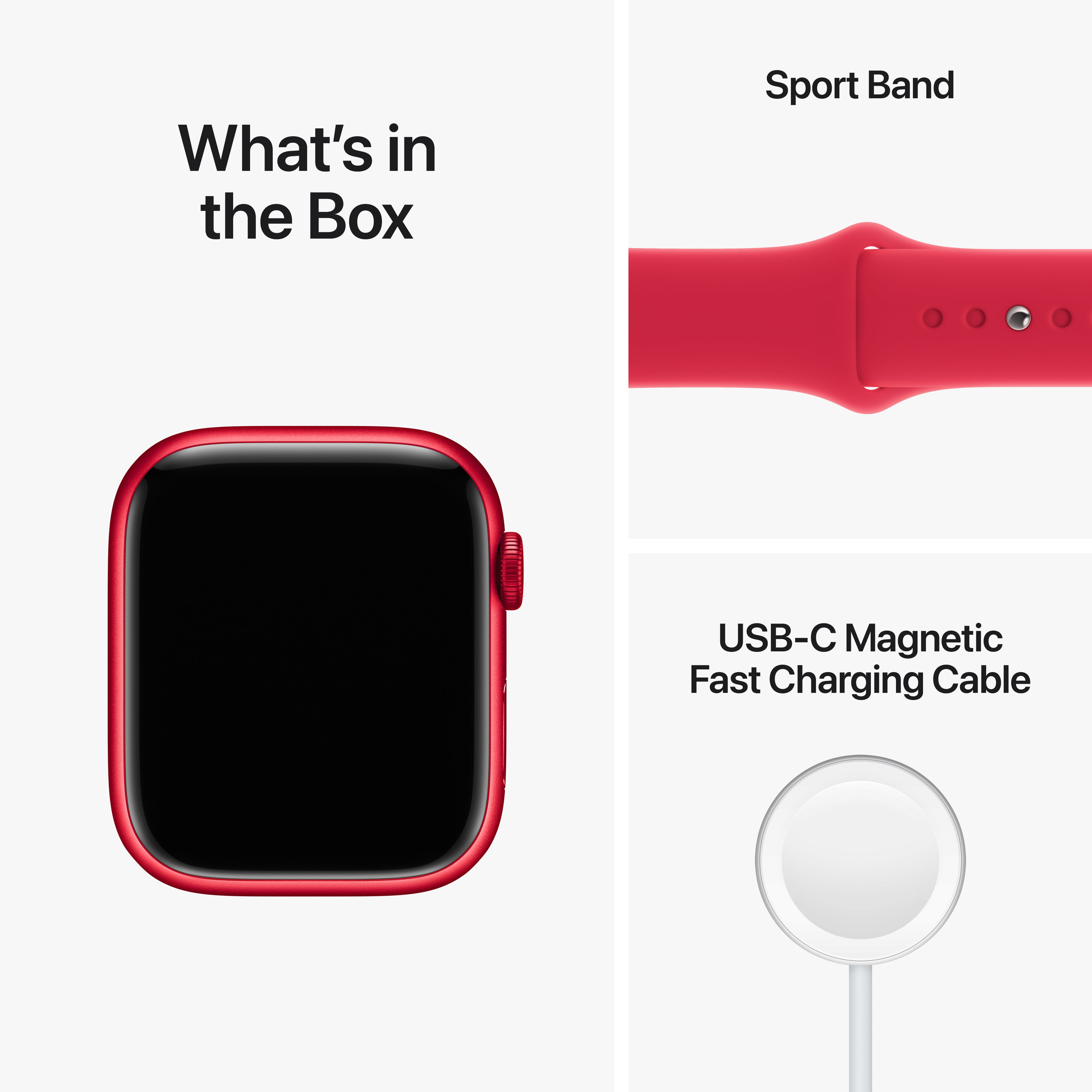 Apple Watch Series 8 GPS