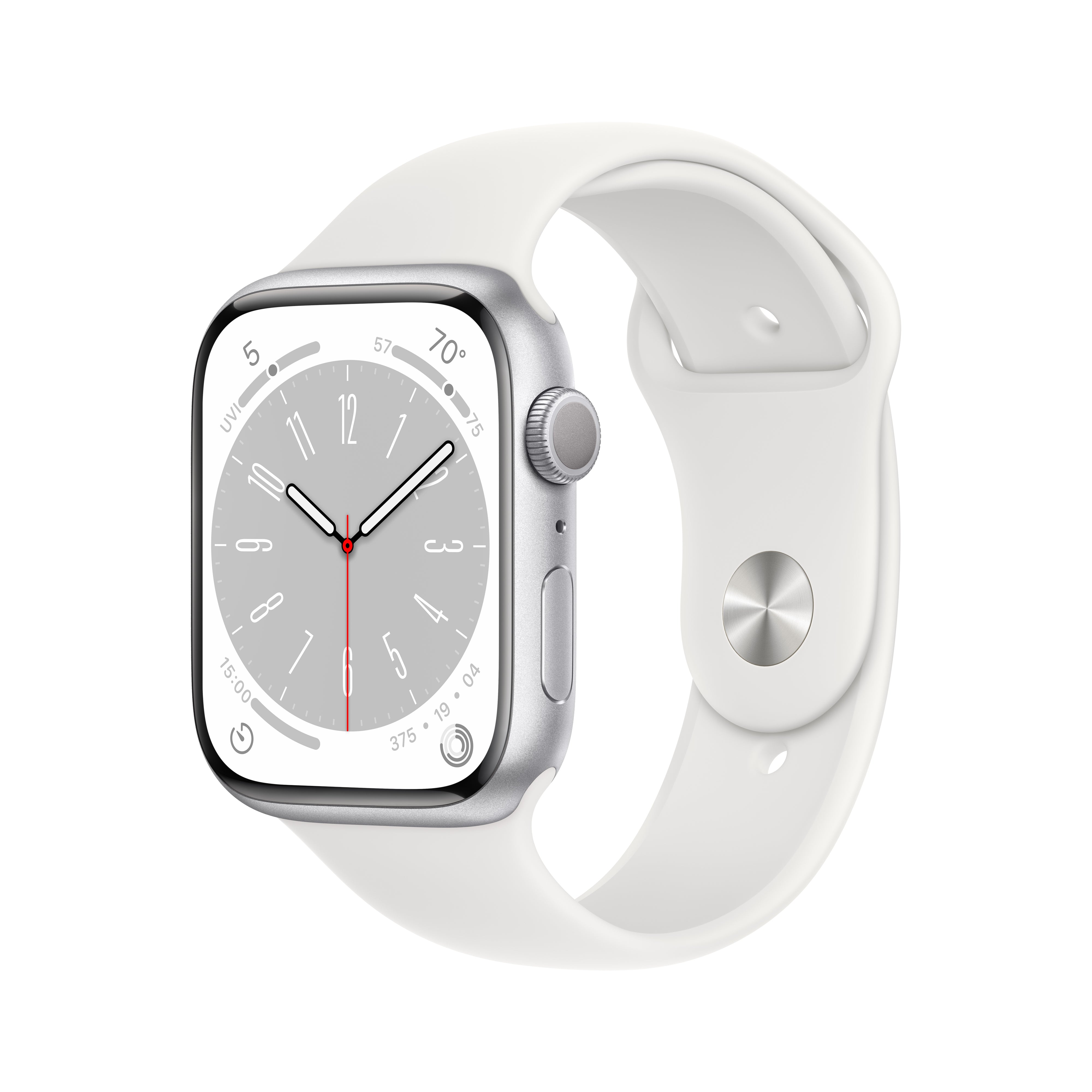 Warna iwatch series 1 2025