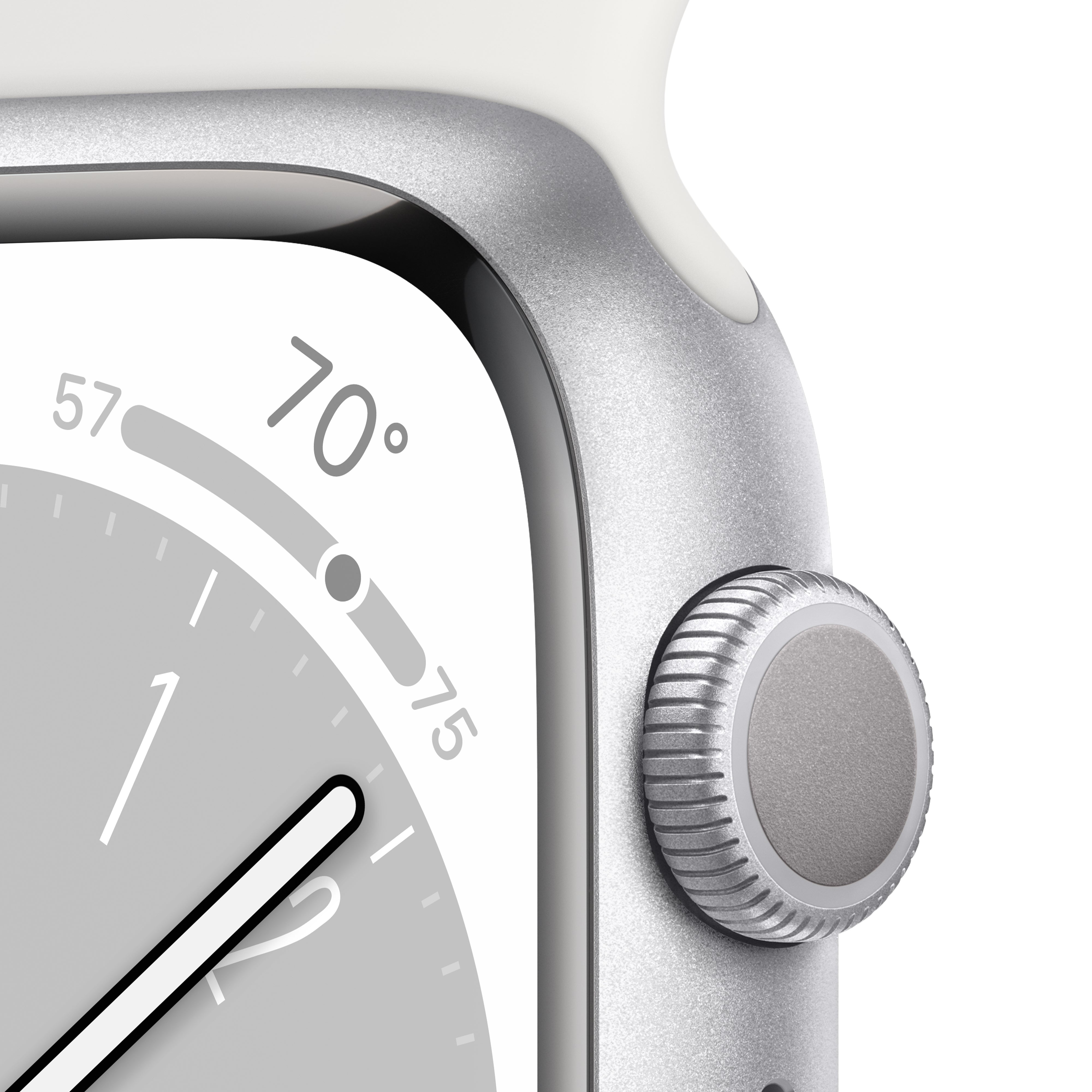 Iwatch series 3 silver aluminum new arrivals