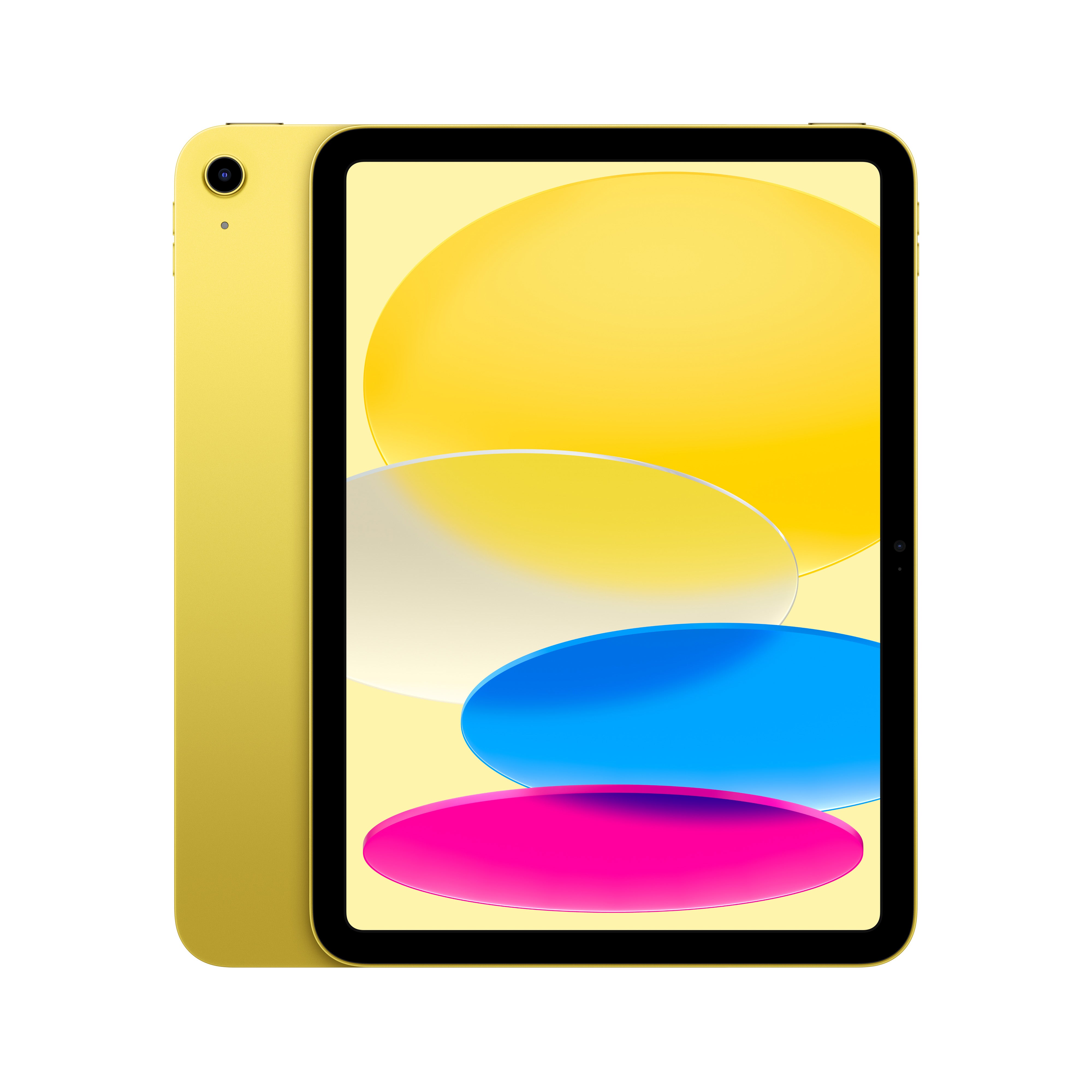 10.9 iPad (10th Generation)