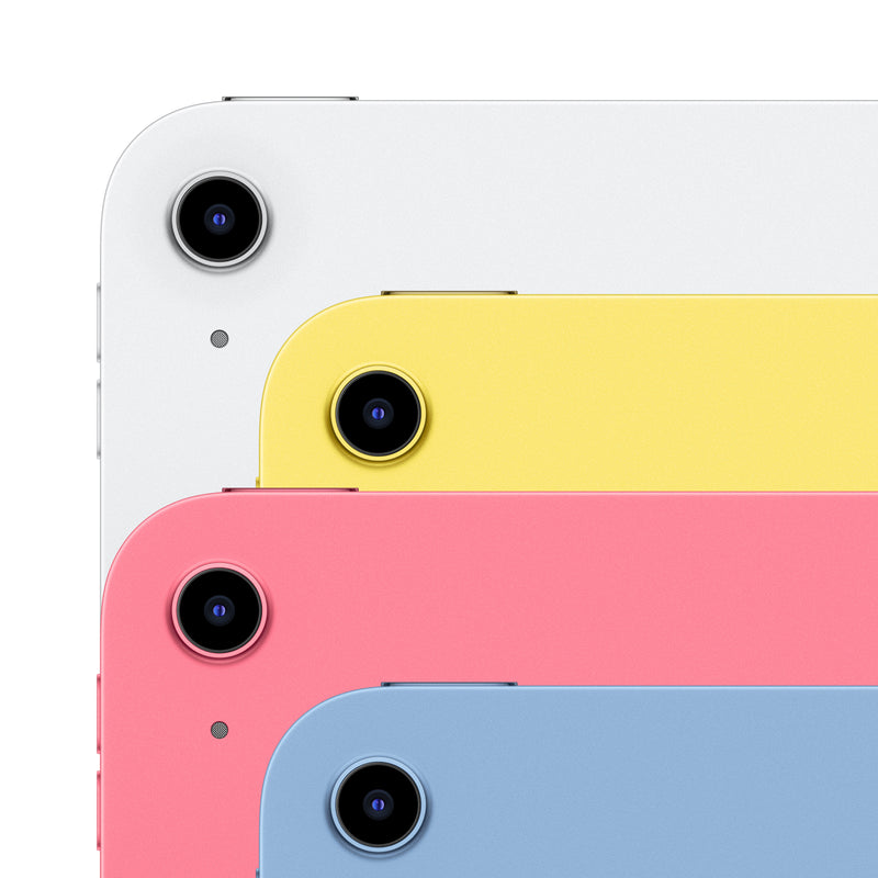 10.9 iPad (10th Generation)