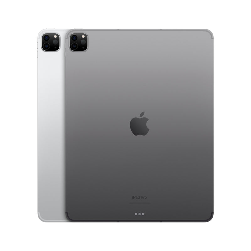 iPad Pro 12.9-inch,  M2 (6th generation)