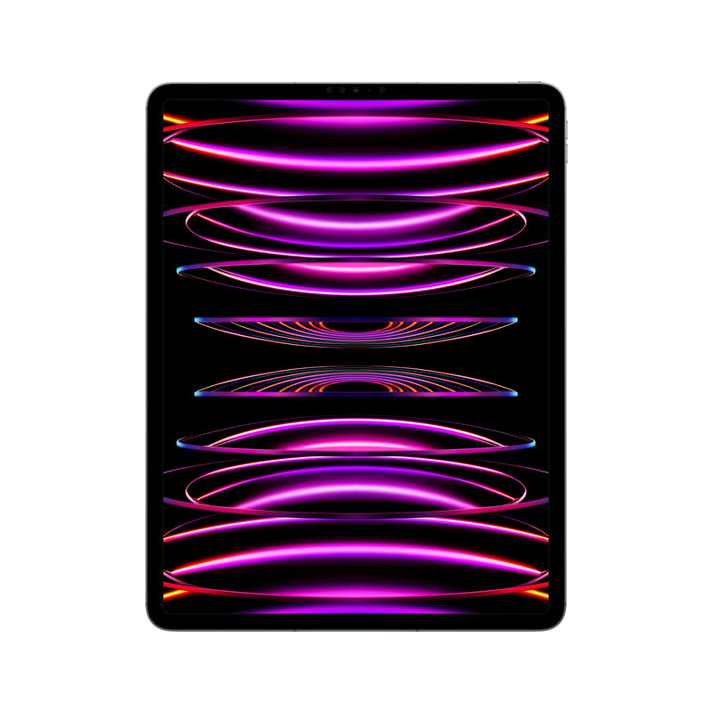 iPad Pro 12.9-inch,  M2 (6th generation)