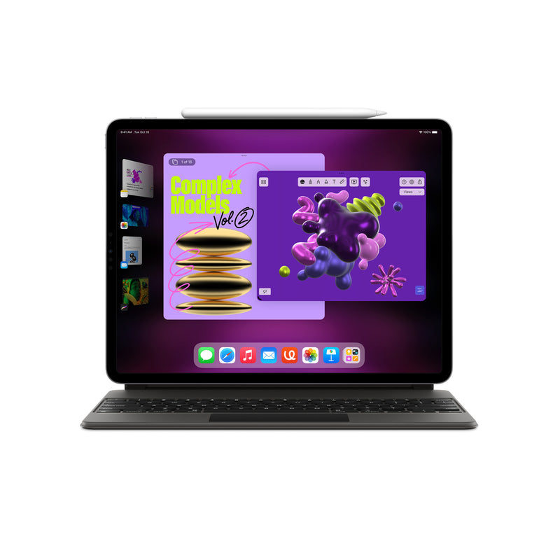 iPad Pro 11-inch M2 (4th Gen)
