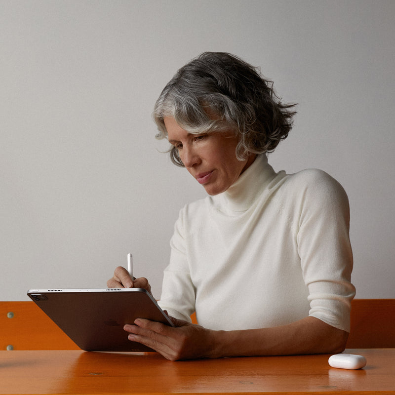 iPad Pro 12.9-inch,  M2 (6th generation)