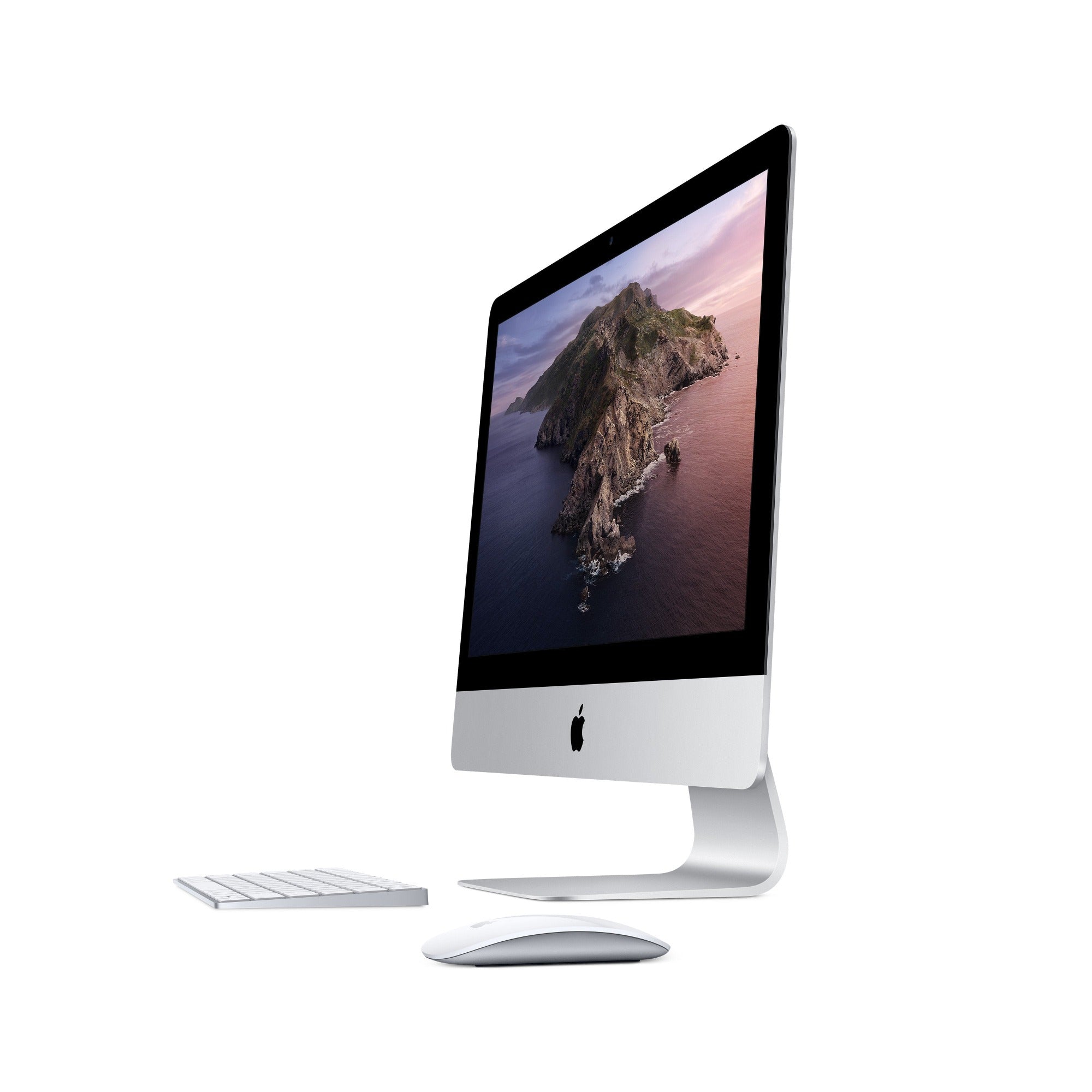 【新入荷】iMac(21.5-inch,2017)（管理番号：2400011095718） 新入荷】iMac(21.5-inch,2017)（管理番号：2400011095718）