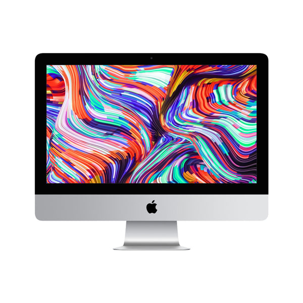 21.5-inch iMac with Retina Display