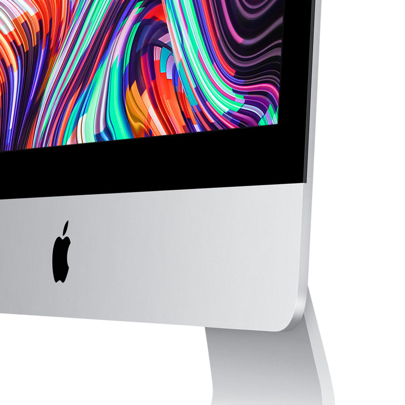 21.5-inch iMac with Retina Display