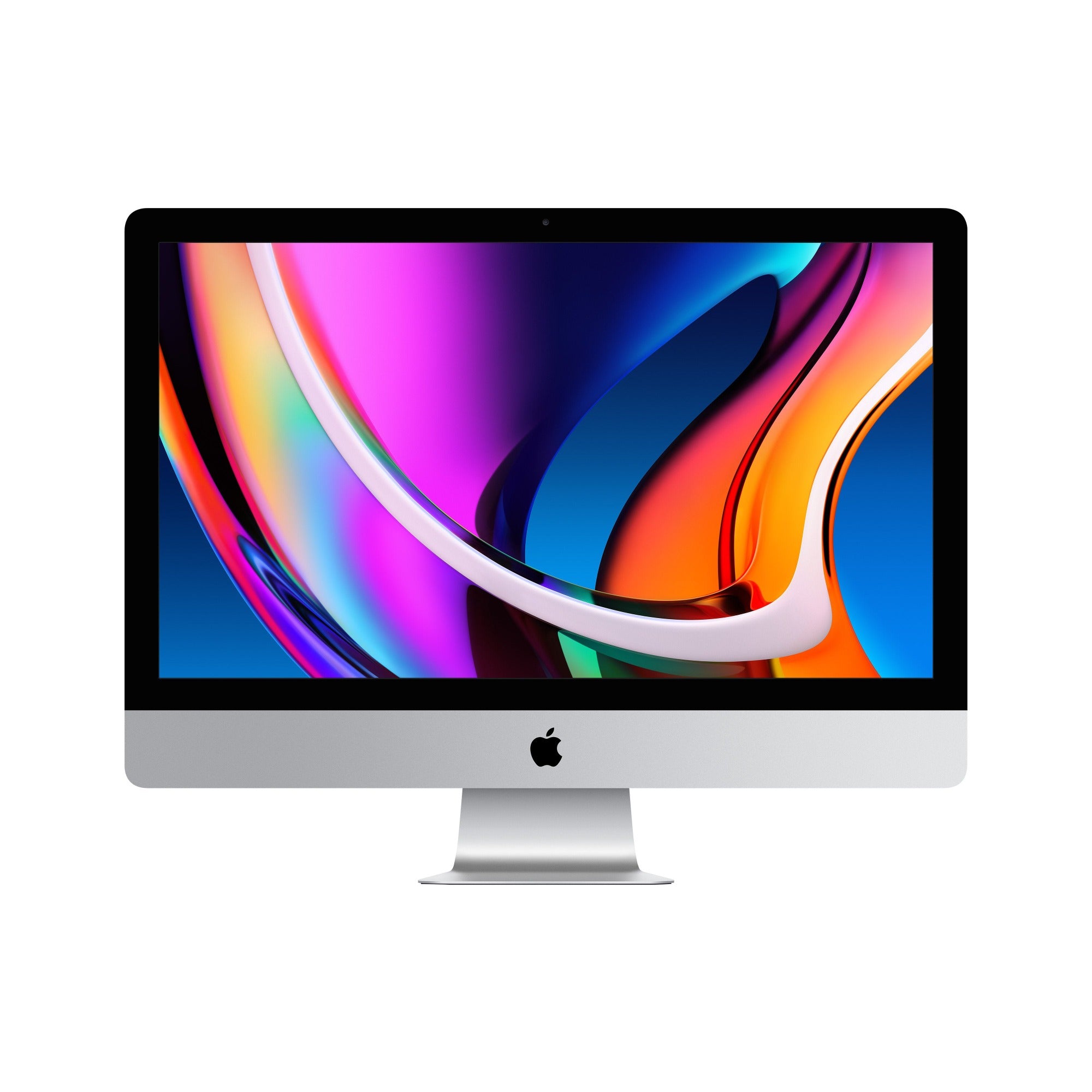 27-inch iMac with Retina Display (2TB)