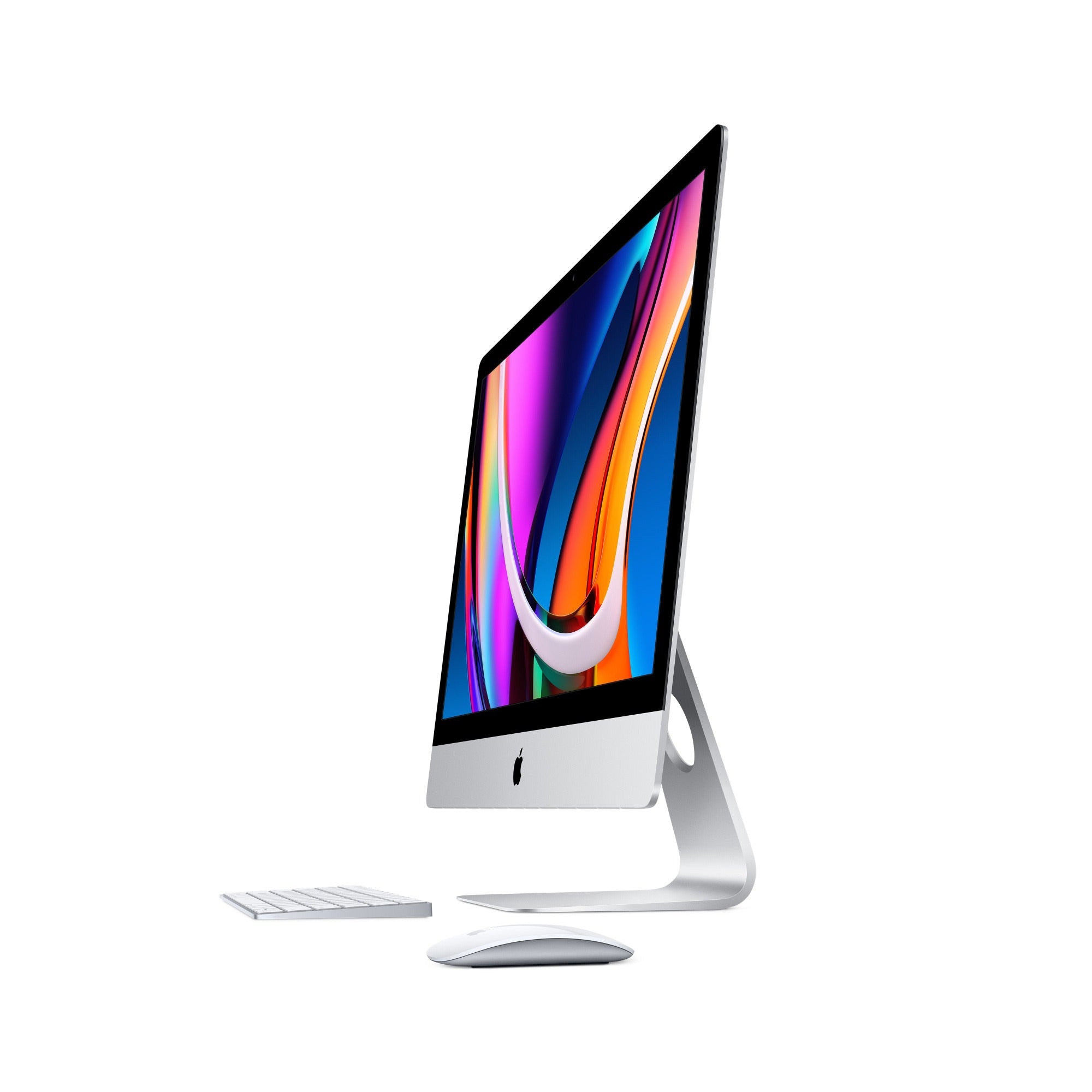 27-inch iMac with Retina Display (2TB)