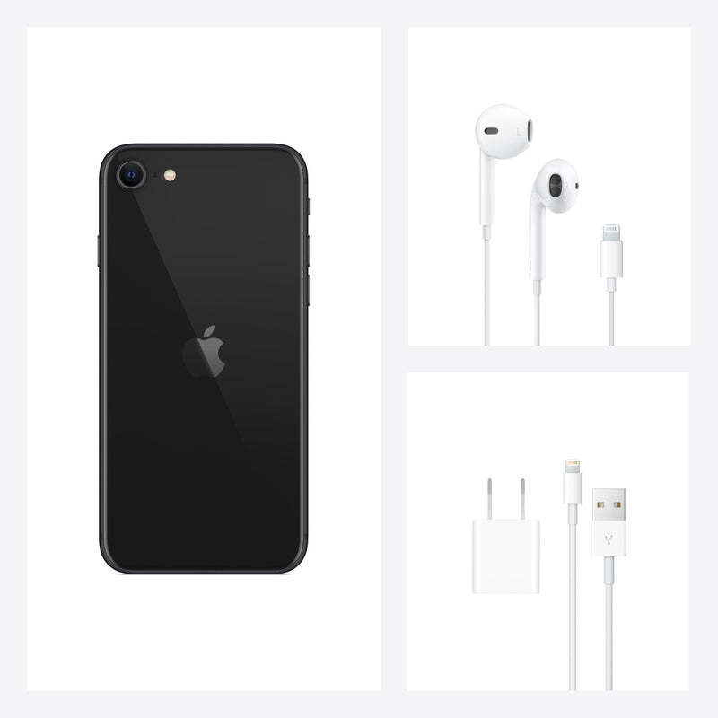 iPhone SE