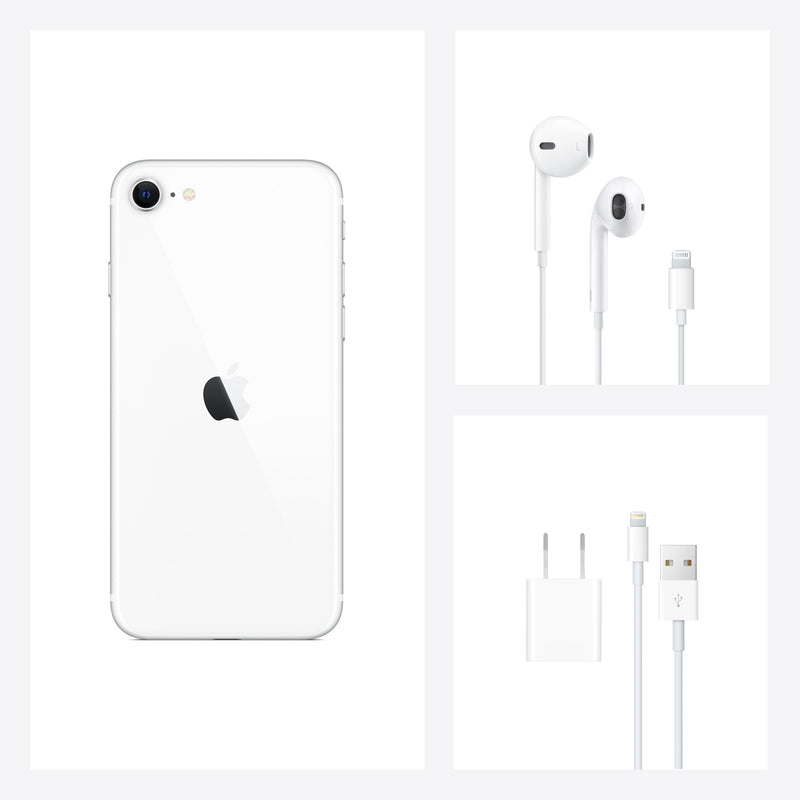 iPhone SE