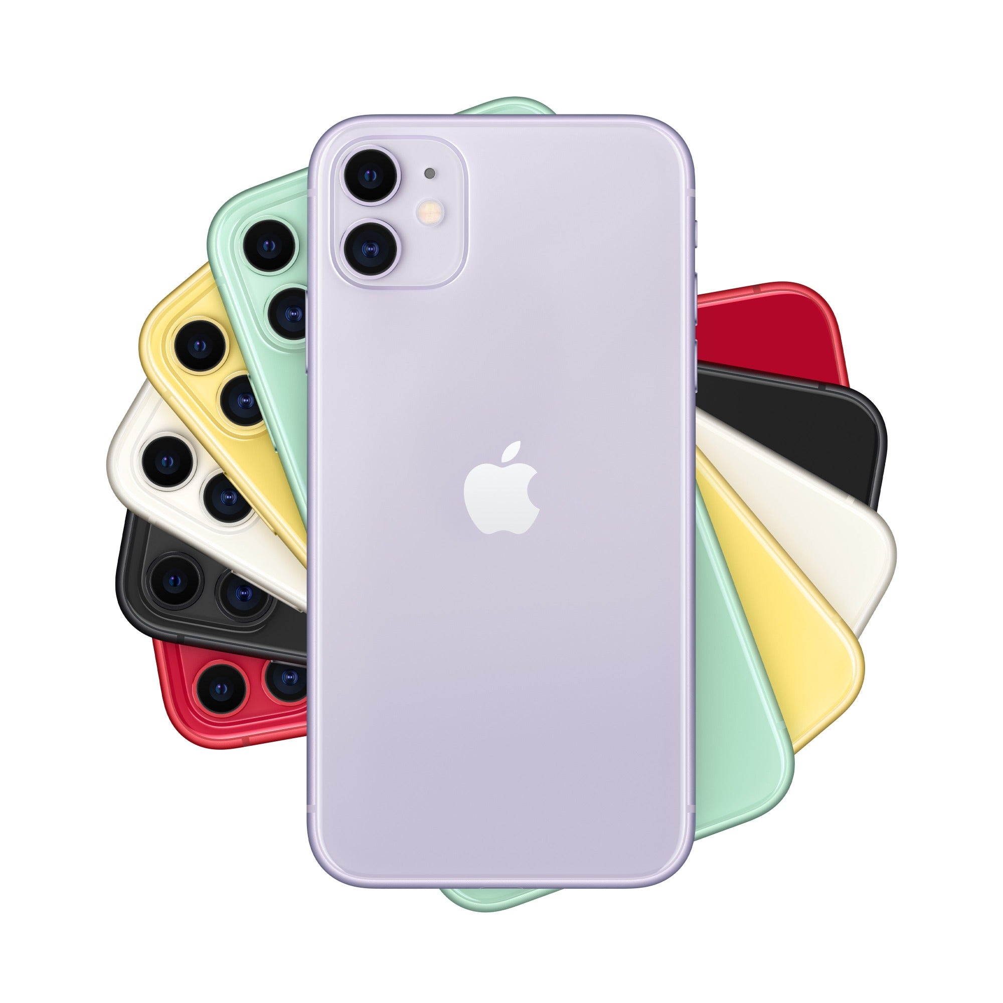 iPhone 11 ブラック 128GB｜スマホ・タブレット・パソコン