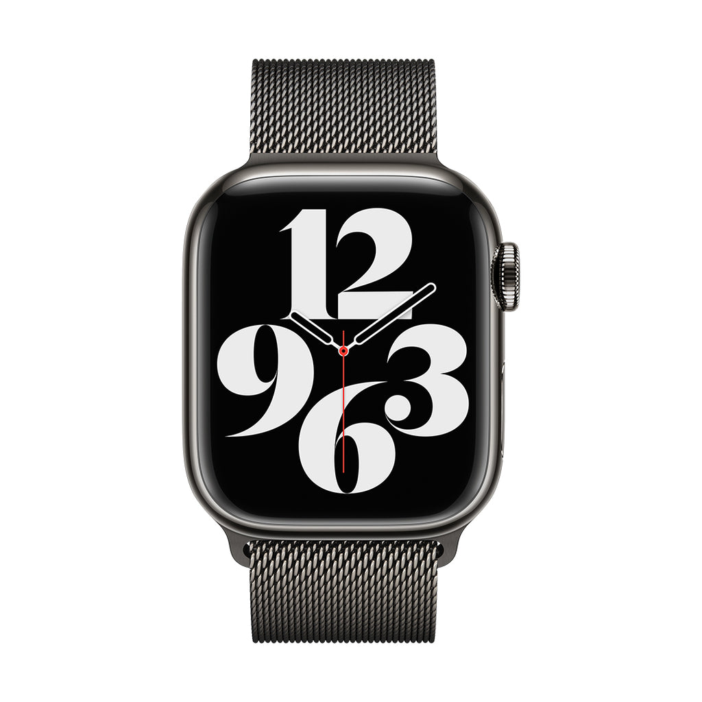 Can you get stainless steel apple watch without cellular top