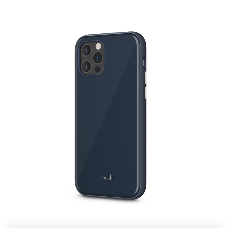 Moshi iGlaze Slim Hardshell Case for iPhone 12 Pro