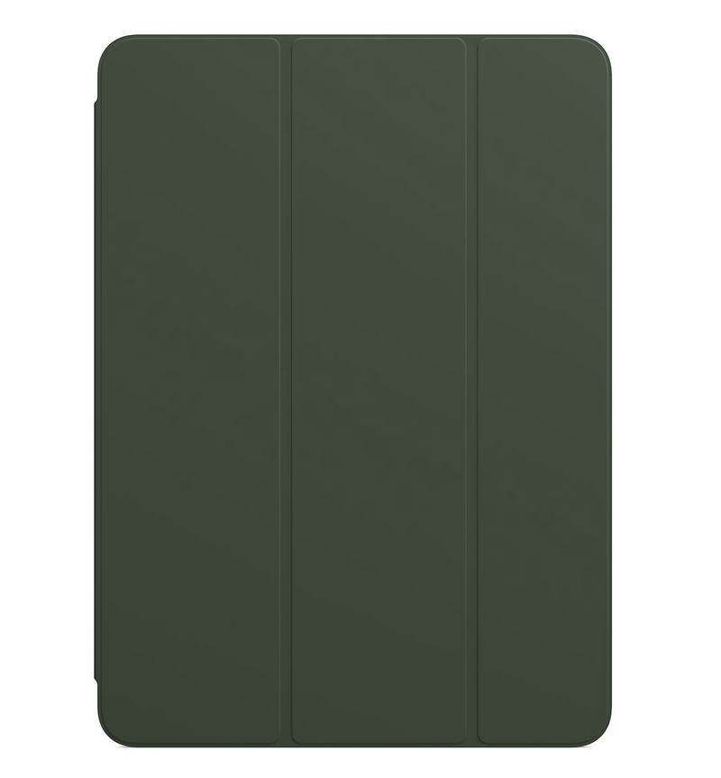 Smart Folio for 12.9-inch iPad Pro (4th generation)