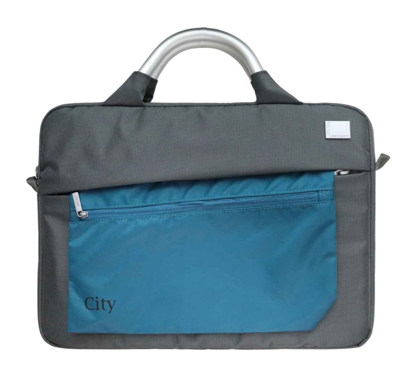 Jinya City Brief for Macbook 13"