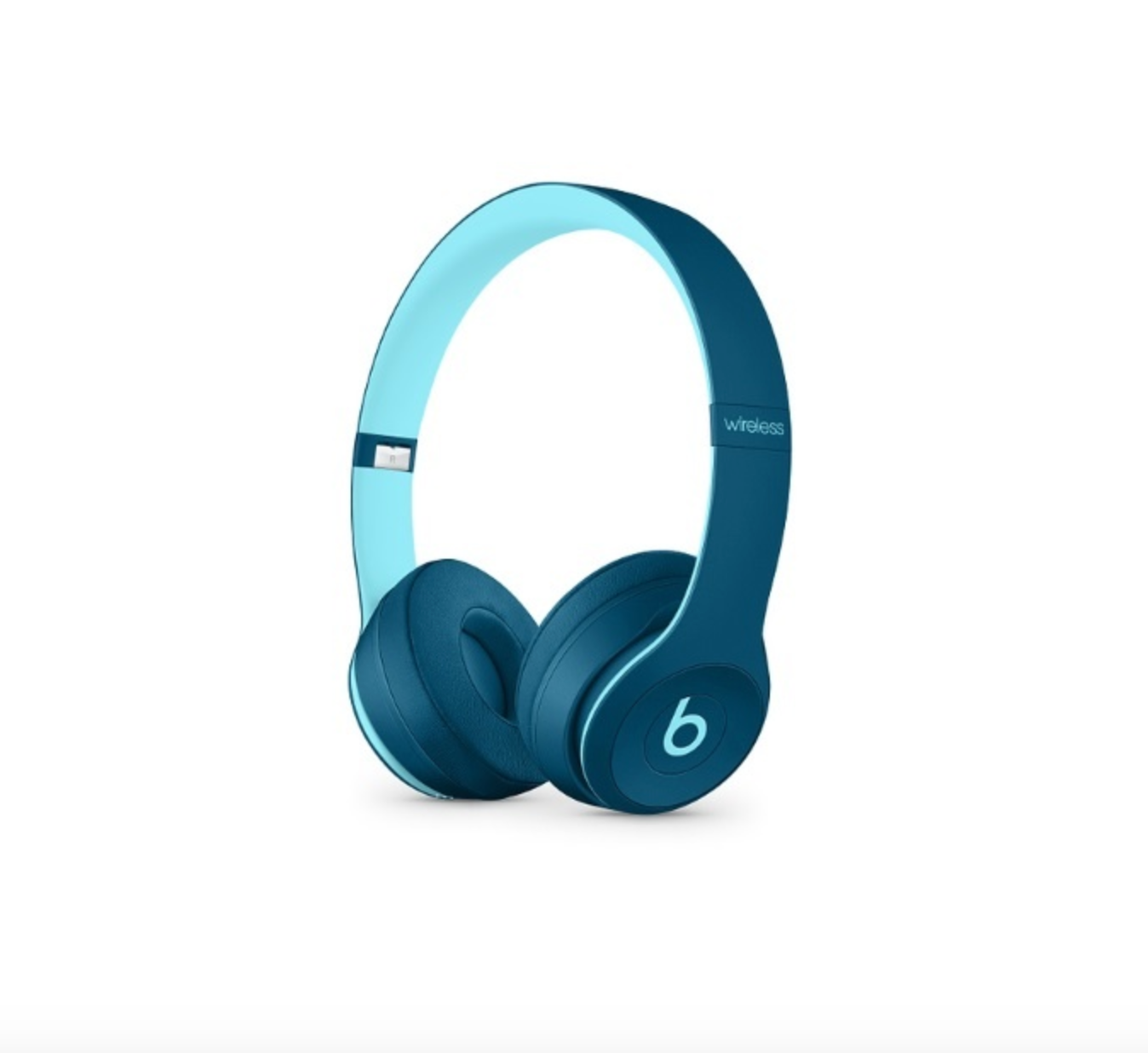 Beats Solo3 Wireless Headphones - The Pop Collection