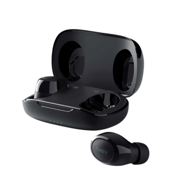 Aukey true wireless earbuds sport sale