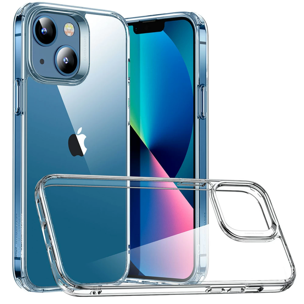 ESR Classic Hybrid Case for iPhone 13 Series