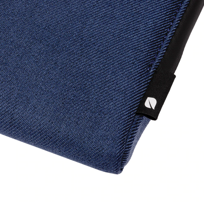 Incase Facet Sleeve with Recycled Twill