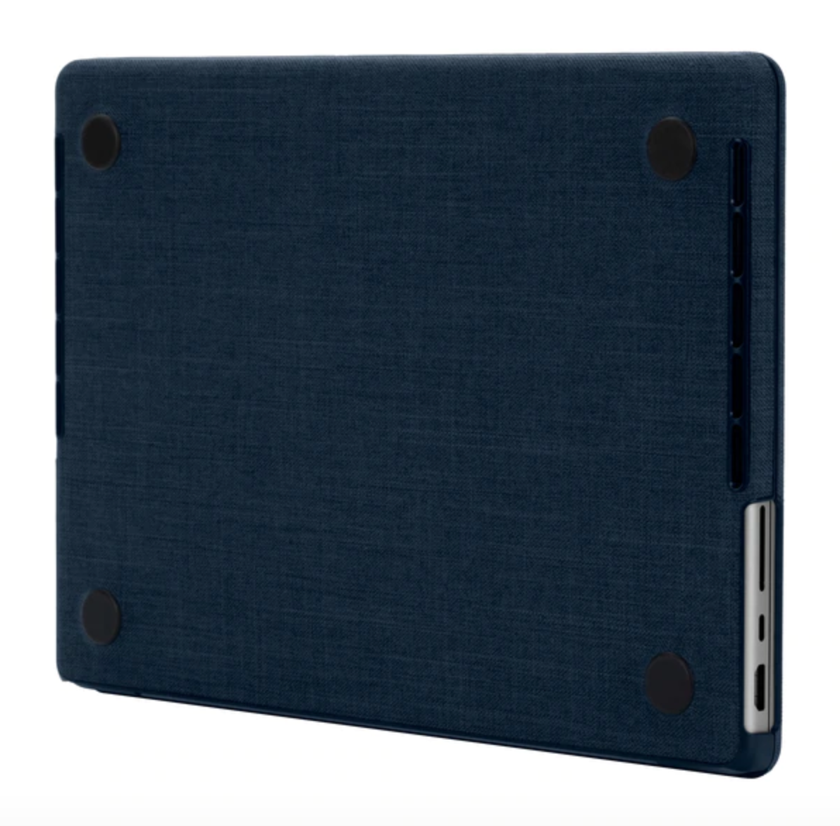 Incase Textured Hardshell with Woolenex for MacBook Pro 2021