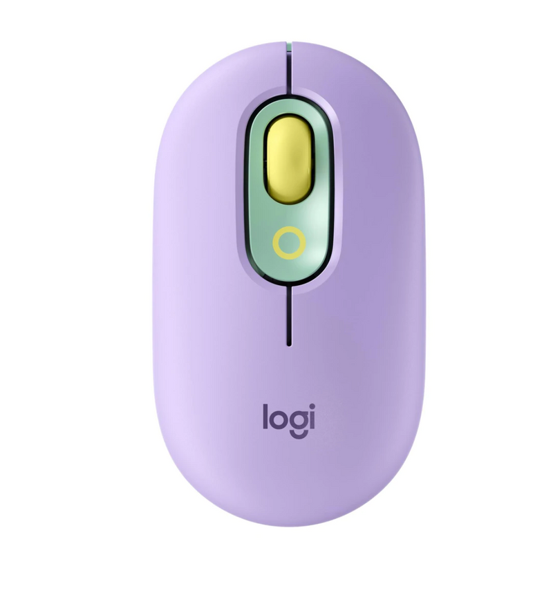 Logitech POP Mouse