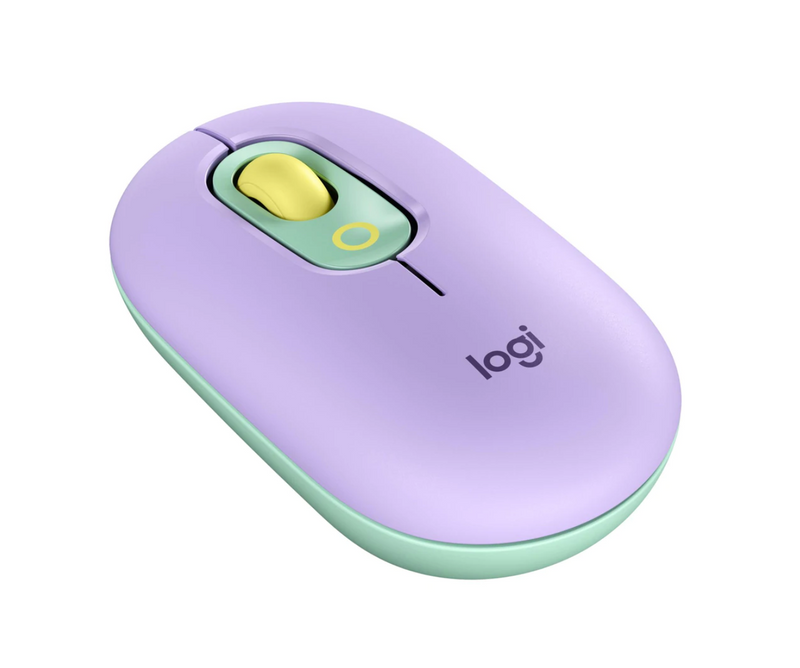 Logitech POP Mouse