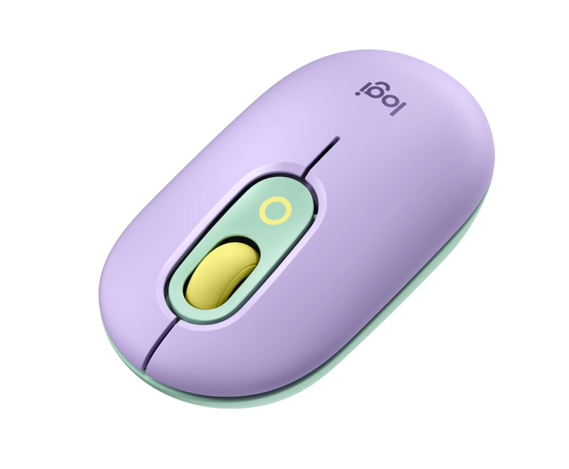 Logitech POP Mouse