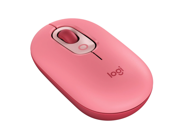 Logitech POP Mouse