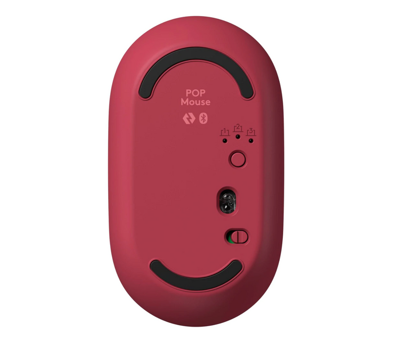 Logitech POP Mouse