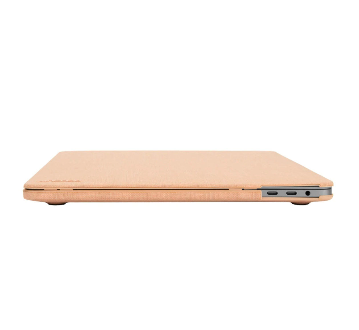 Incase Textured Hardshell with Woolenex for MacBook Pro (13-inch, 2020 - 2016)