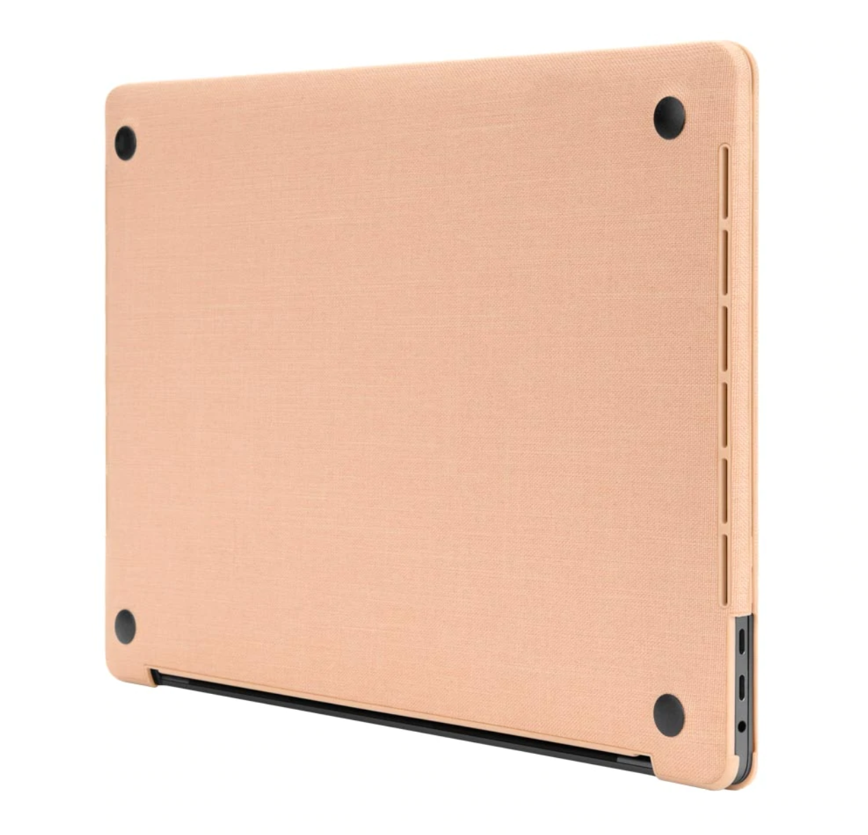 Incase Textured Hardshell with Woolenex for MacBook Pro (13-inch, 2020 - 2016)