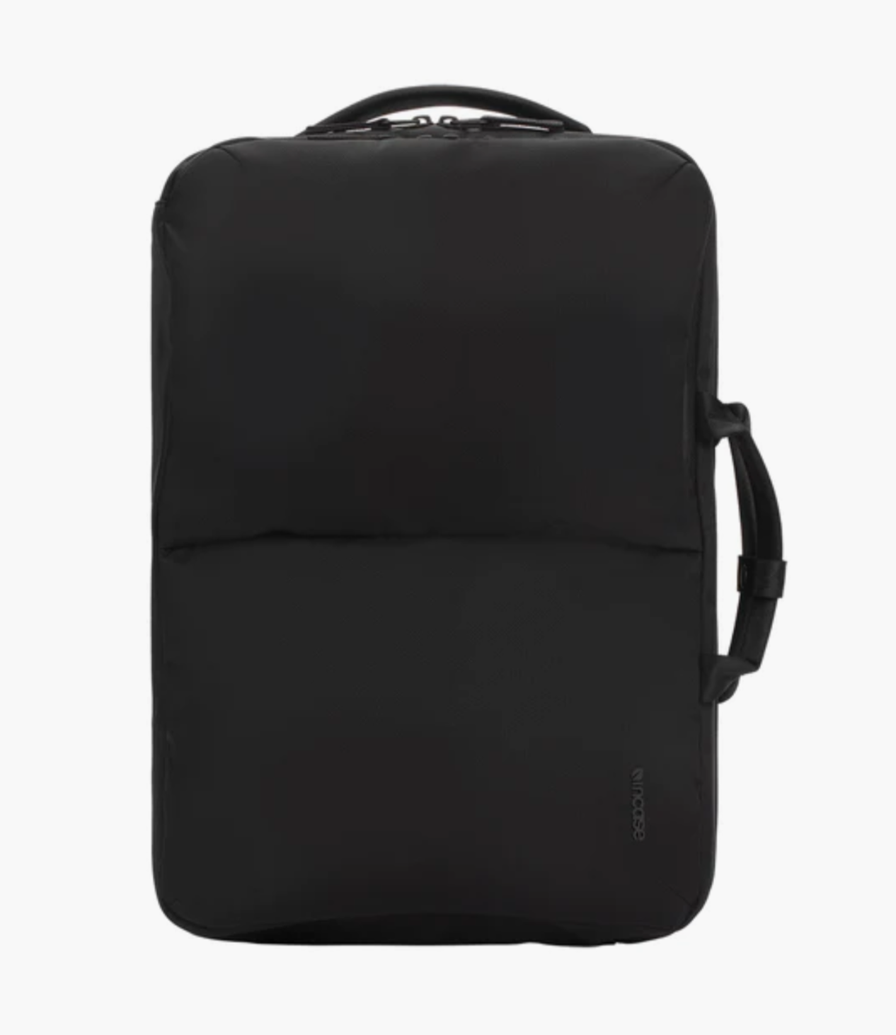 Incase Two-Way Convertible Brief BackPack MacBookPro 16" Black