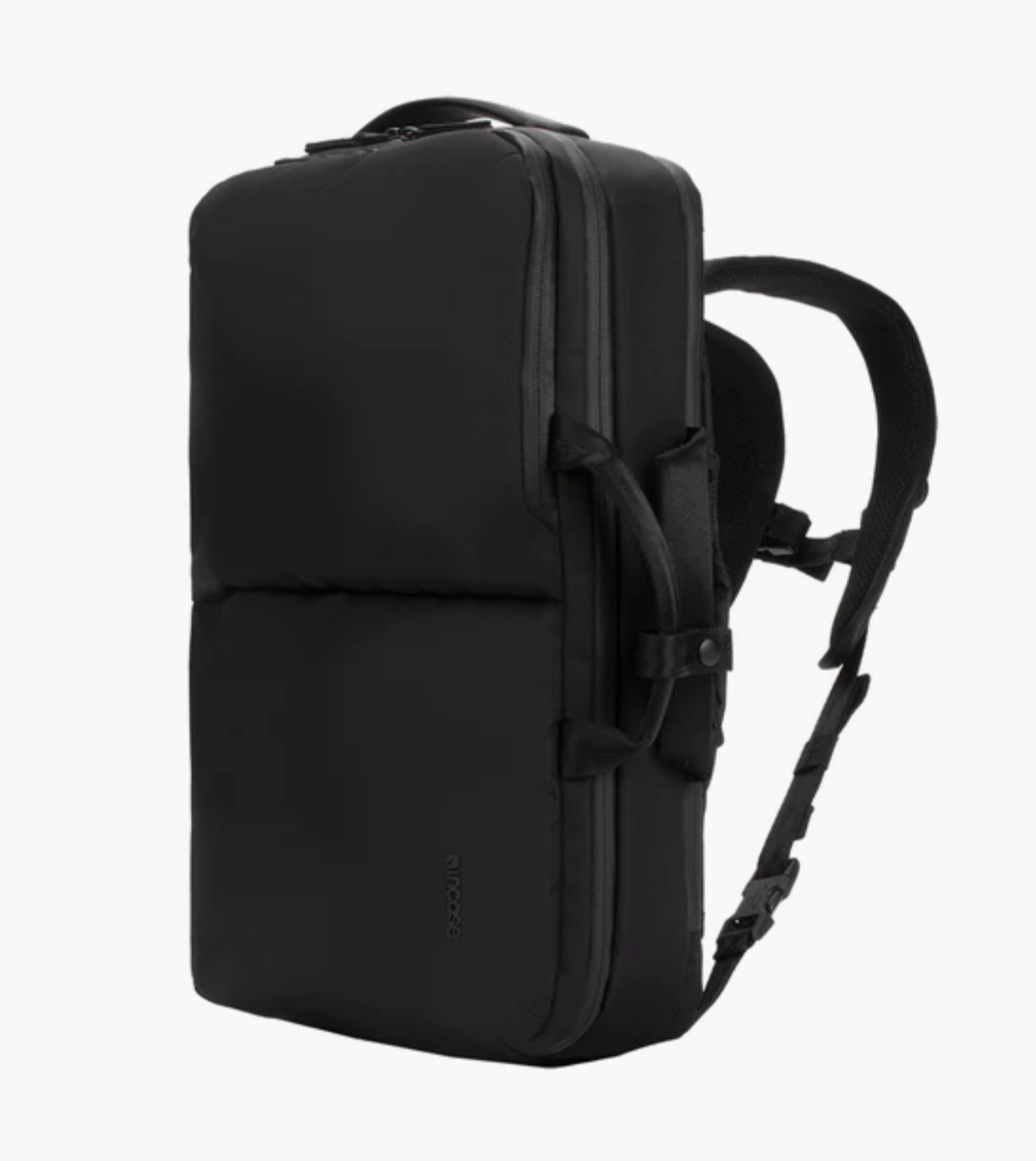 Incase Two-Way Convertible Brief BackPack MacBookPro 16" Black