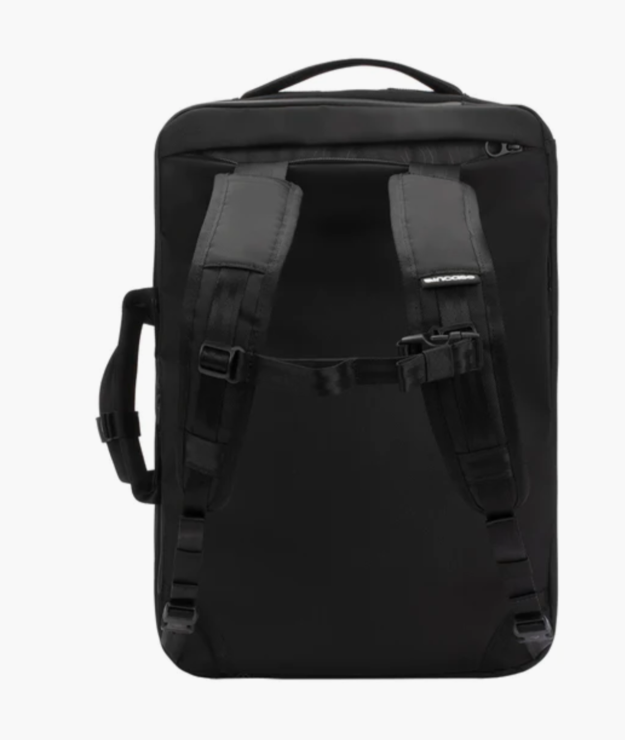 Incase Two-Way Convertible Brief BackPack MacBookPro 16" Black