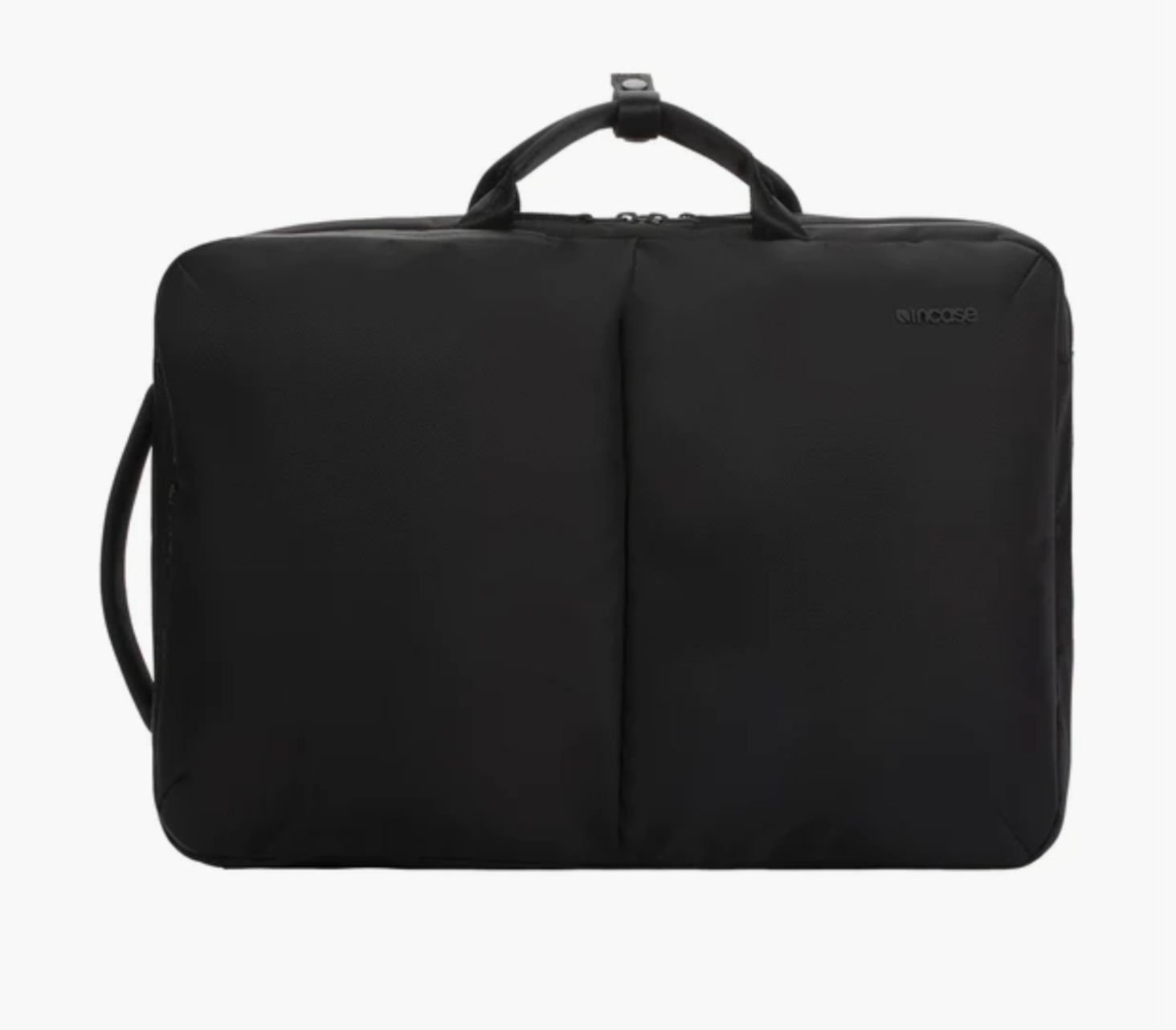 Incase Two-Way Convertible Brief BackPack MacBookPro 16" Black