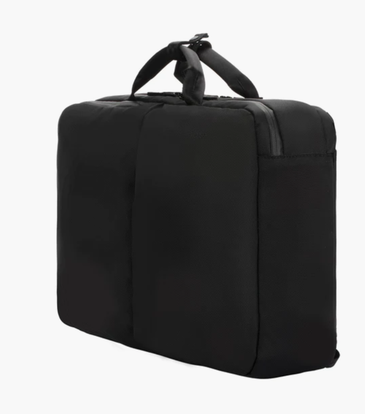 Incase Two-Way Convertible Brief BackPack MacBookPro 16" Black