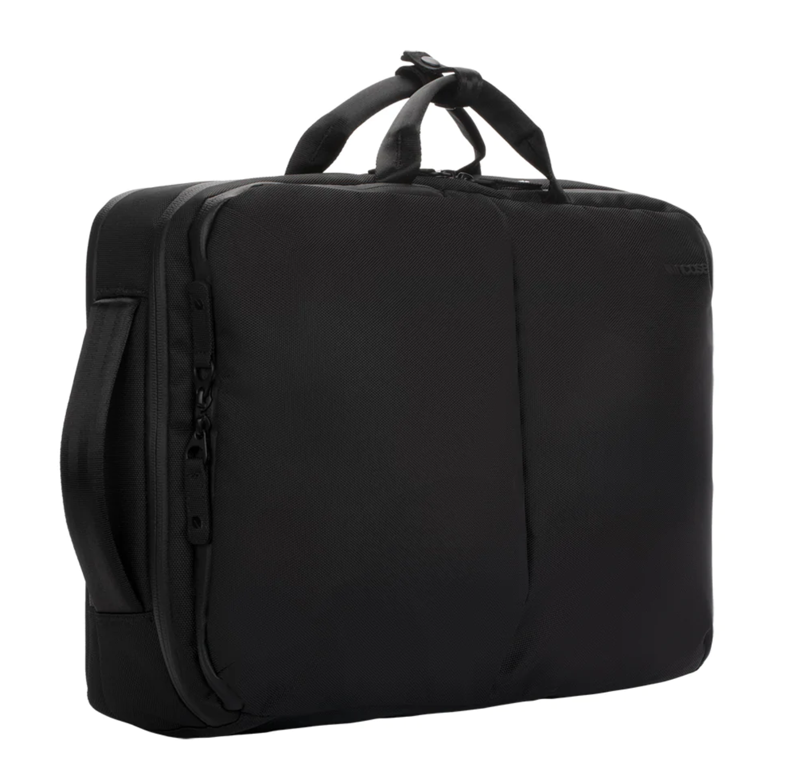 Incase Two-Way Convertible Brief BackPack MacBookPro 16" Black