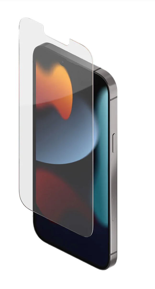 Cygnett Tempered Glass OpticShield 2.5D Glass fro iPhone 13 Series