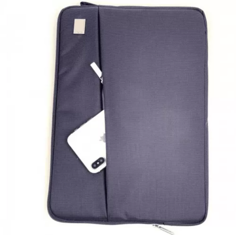 Jinya City Sleeve Fabric Macbook