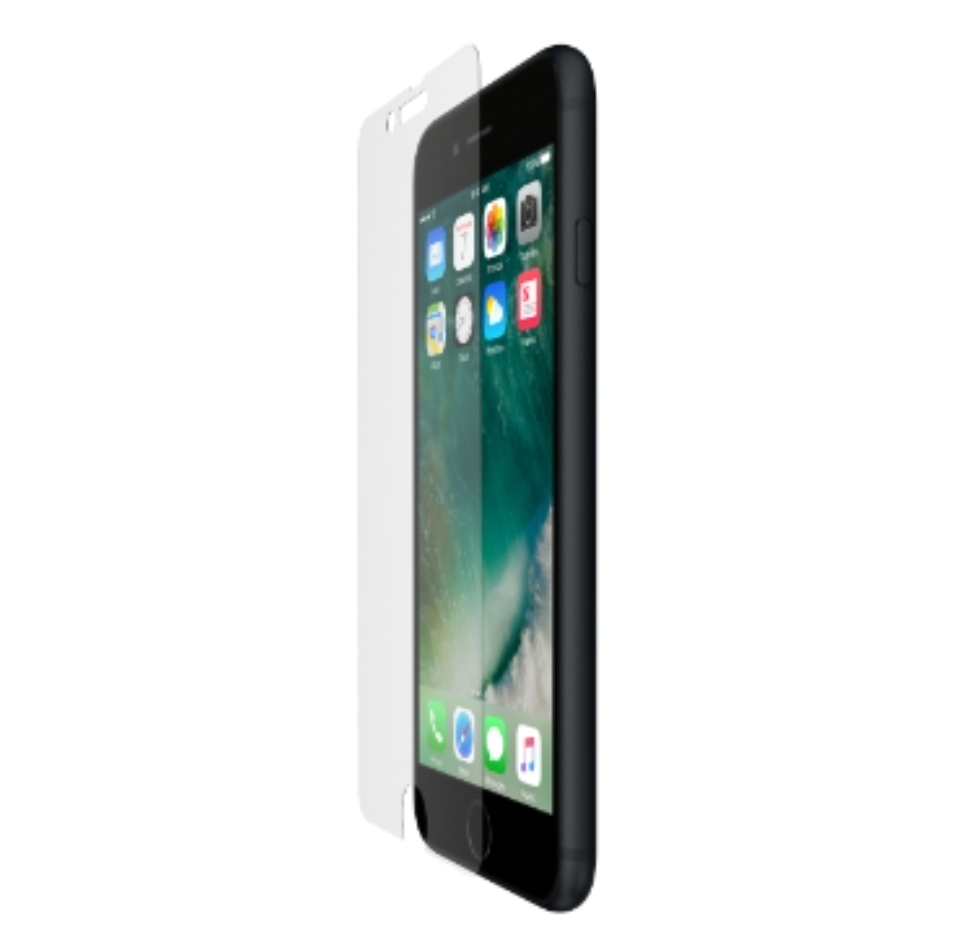 Belkin Tempered Glass Corning Glass iPhone 7/8