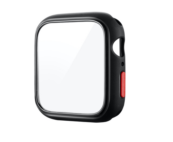 Alphatech Apple Watch Case
