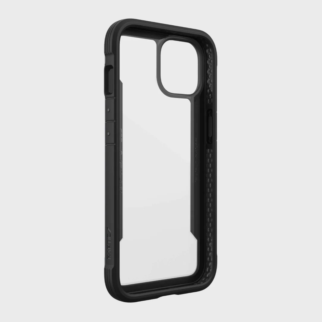 X-Doria Raptic Shield iPhone 14 Series Black