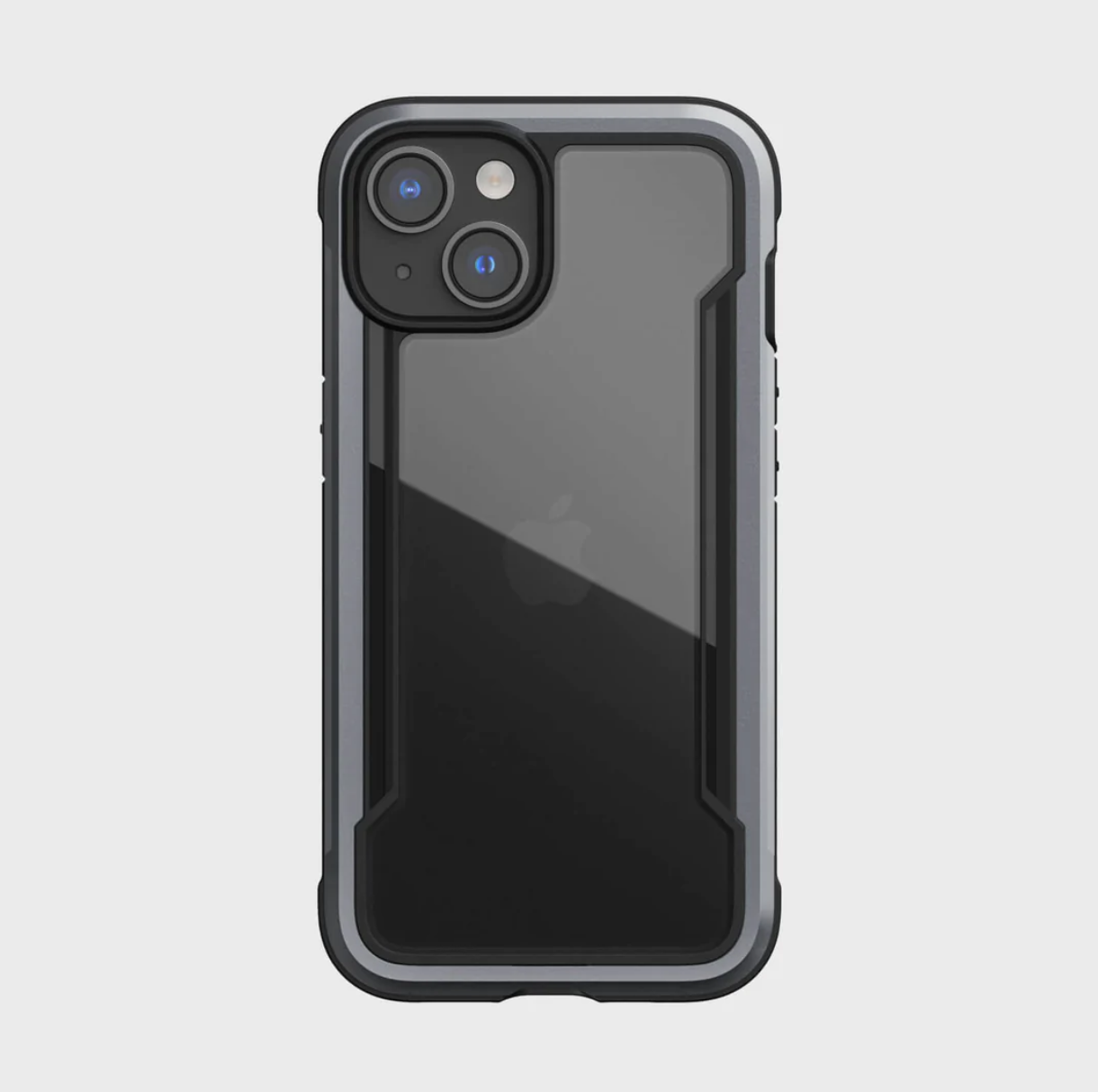 X-Doria Raptic Shield iPhone 14 Series Black