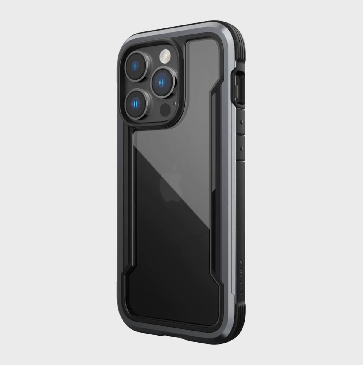 X-Doria Raptic Shield iPhone 14 Series Black