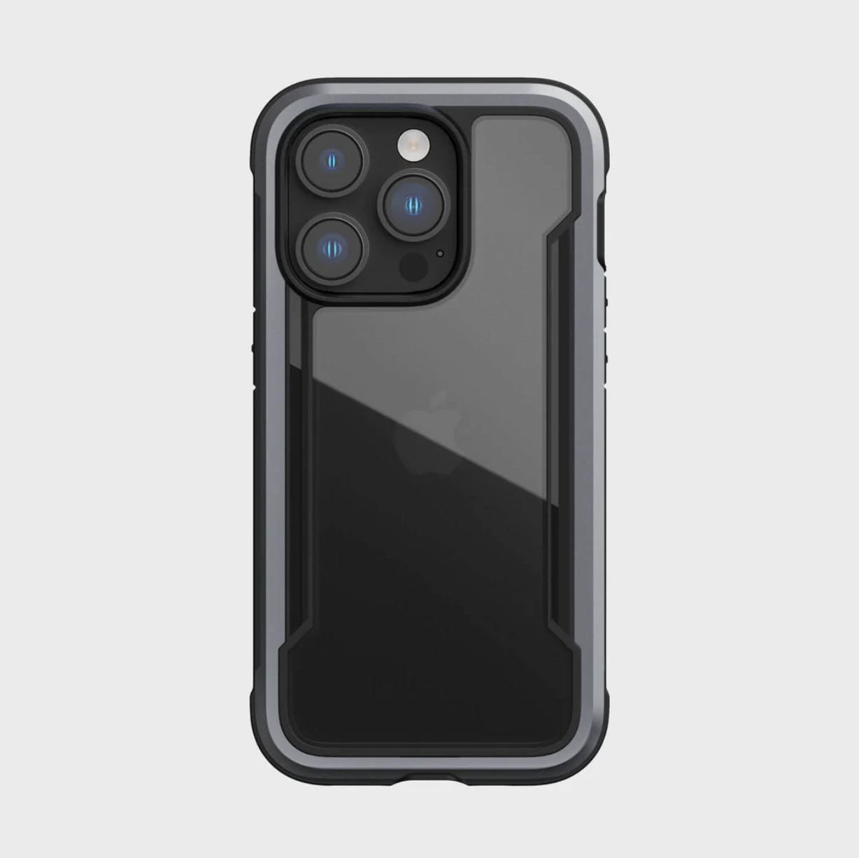 X-Doria Raptic Shield iPhone 14 Series Black