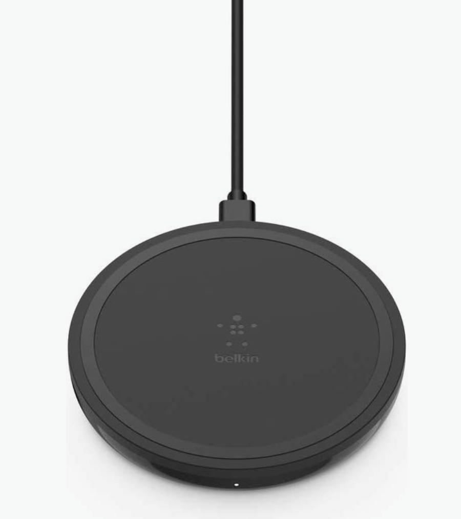 Belkin BoostUp Wireless Charging Pad