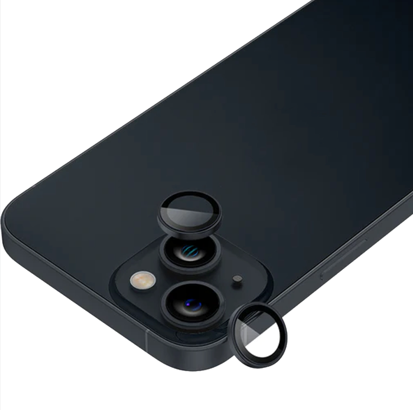 AmazingThing Lens Protector for iPhone 14 Series