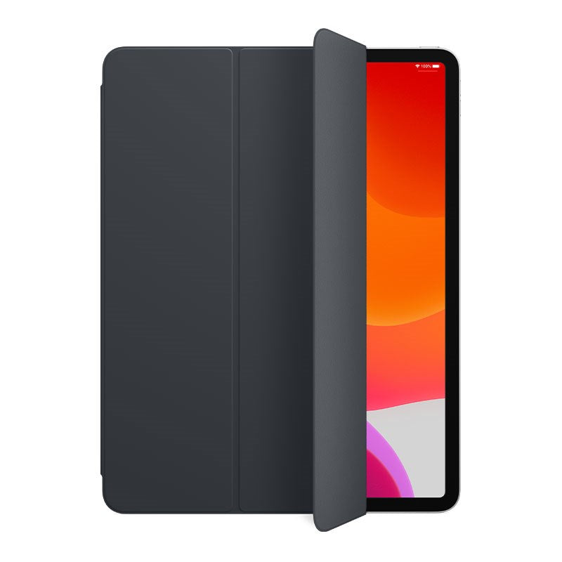 Smart Folio for 12.9-inch iPad Pro (3rd Generation) - Charcoal Gray